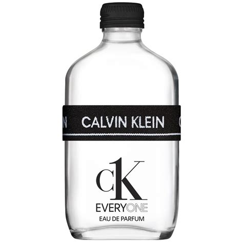 calvin klein everyone parfum 100 ml